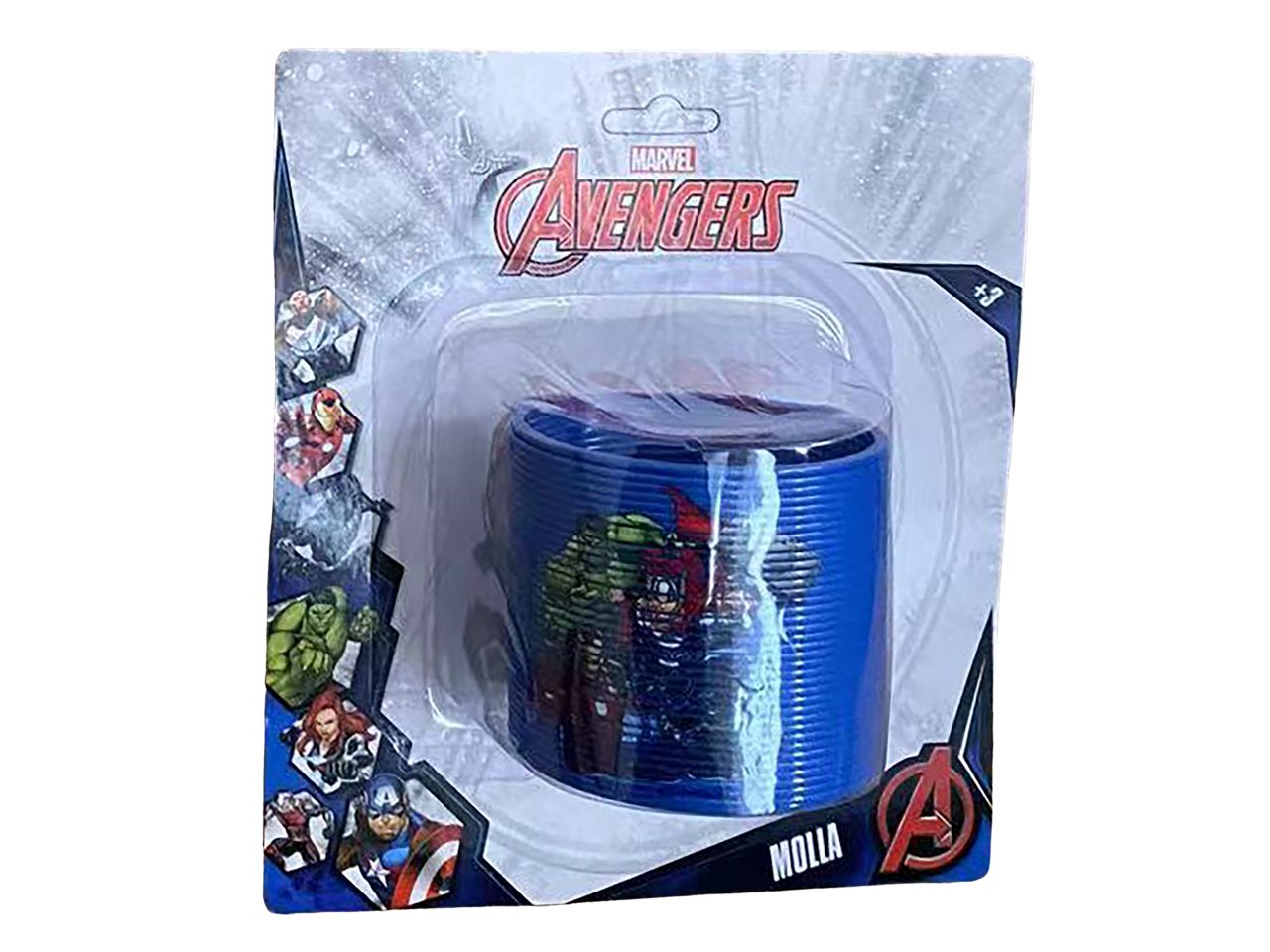 AVENGERS MOLLA AV0875