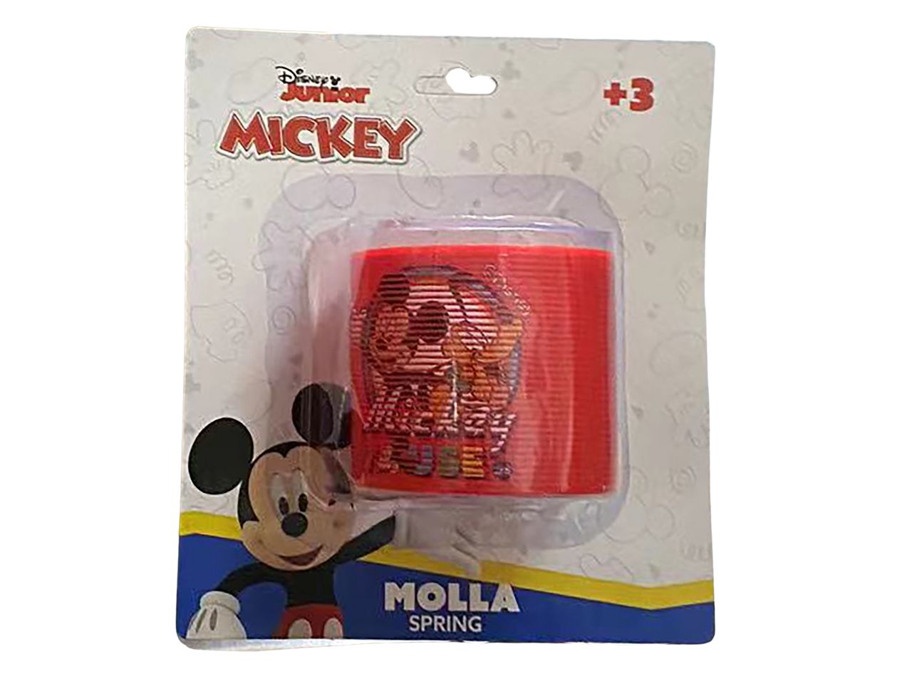 MICKEY MOLLA MIC0875