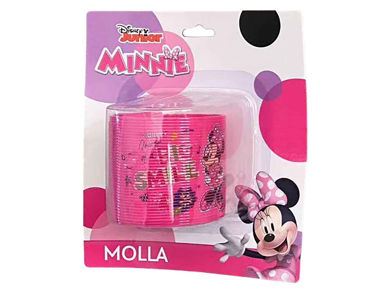 MINNIE MOLLA MIN0875