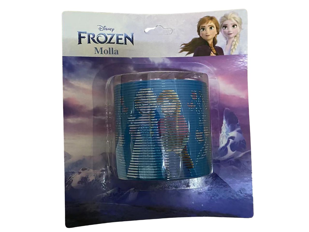 FROZEN MOLLA FR0875