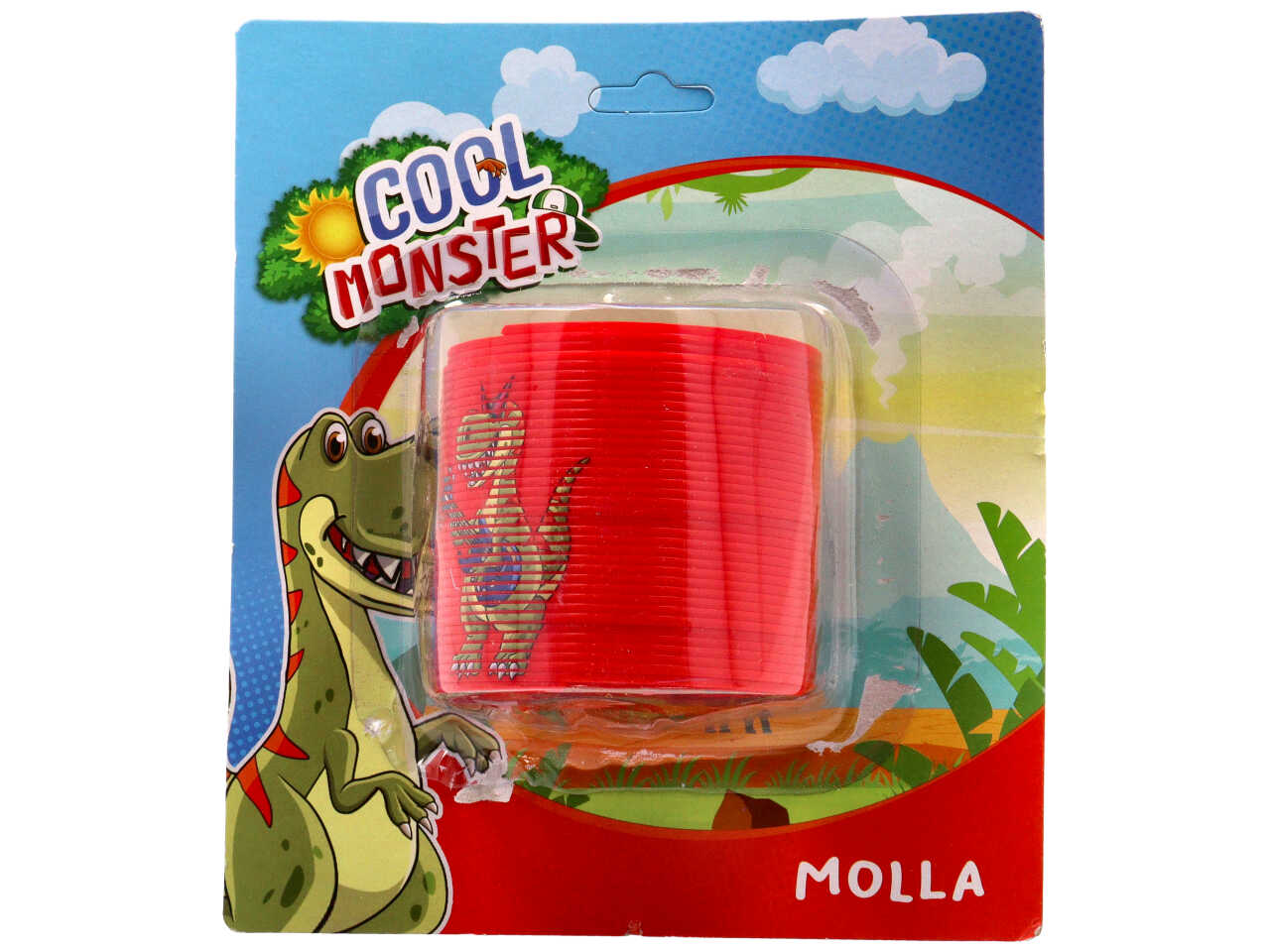 DINOSAURI MOLLA DIN0875