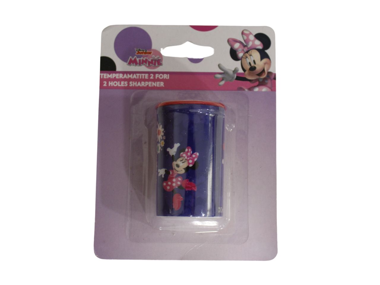 MINNIE TEMPERAMATITE ROTONDO MIN1036