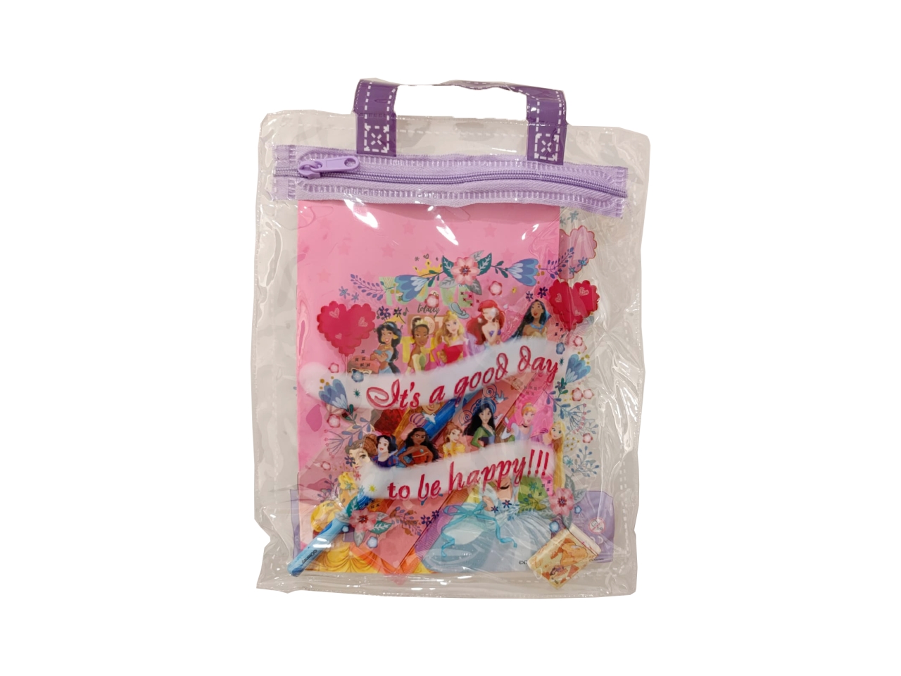 PRINCIPESSE SET CANCELLERIA PR0952