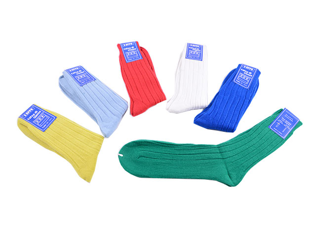 CALZA CORTA INVERNALE TG. 11/11.5 6pz $