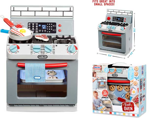 PRIMO FORNO 651403