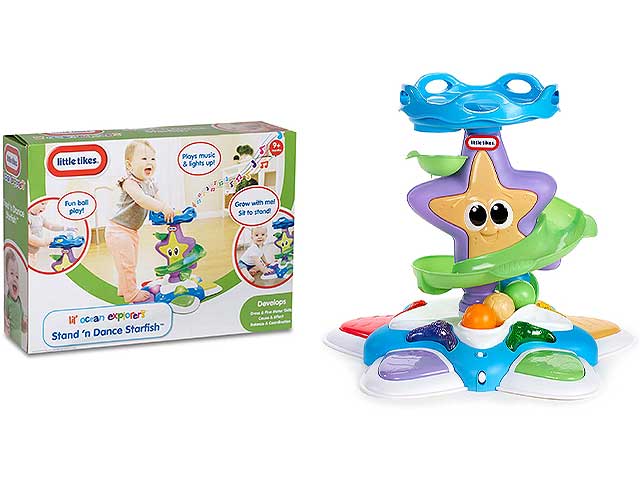 LITTEL TIKES STELLA MARINA 638602