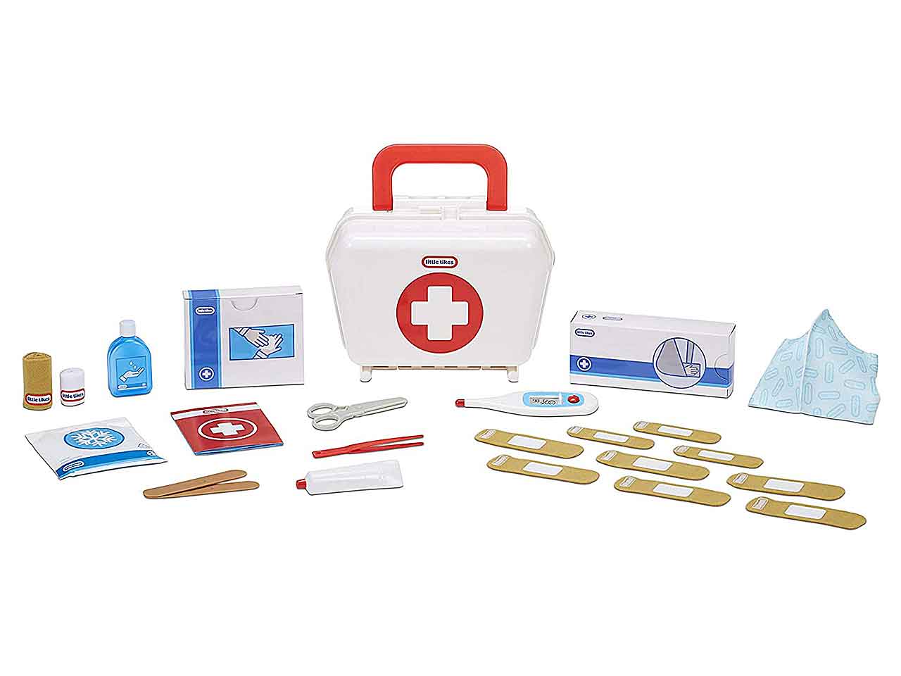 PRIMO KIT SOCCORSO 656156