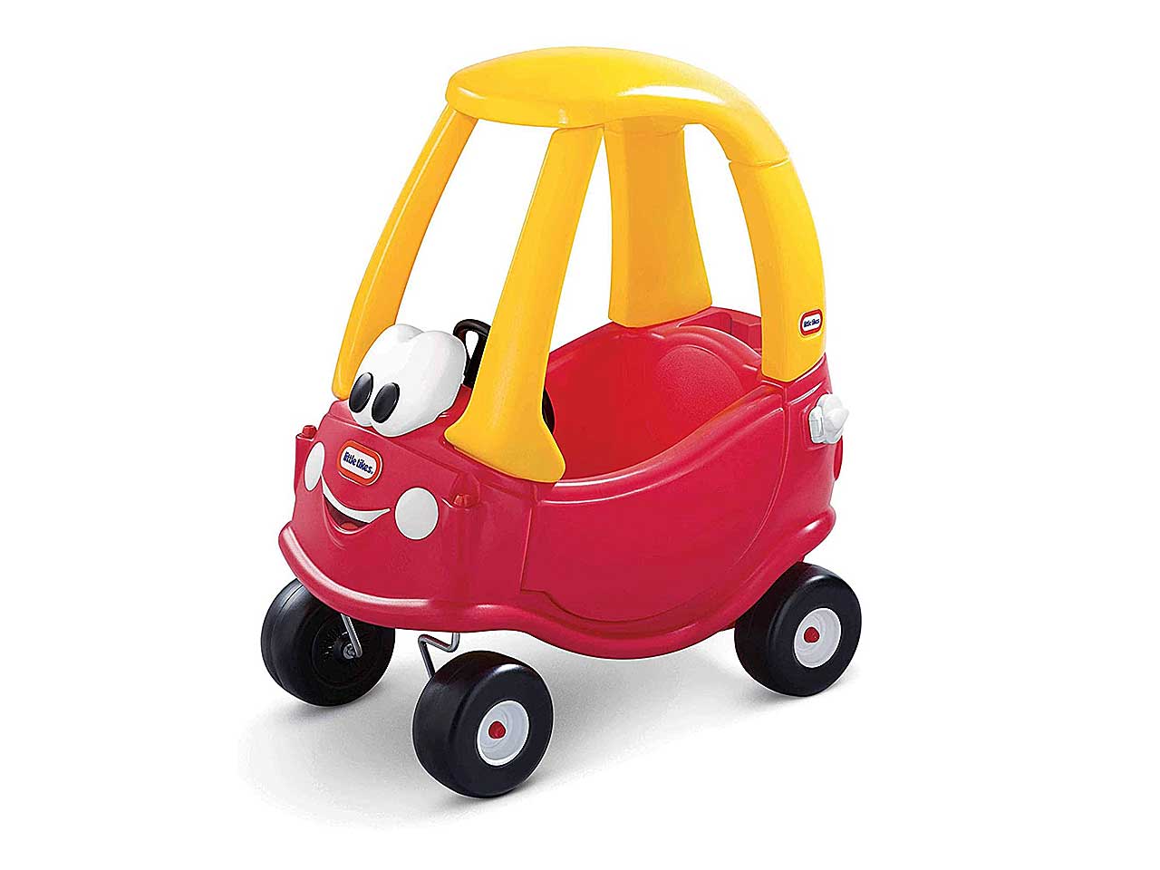MACCHININA A SPINTA COZY COUPE 612060E5
