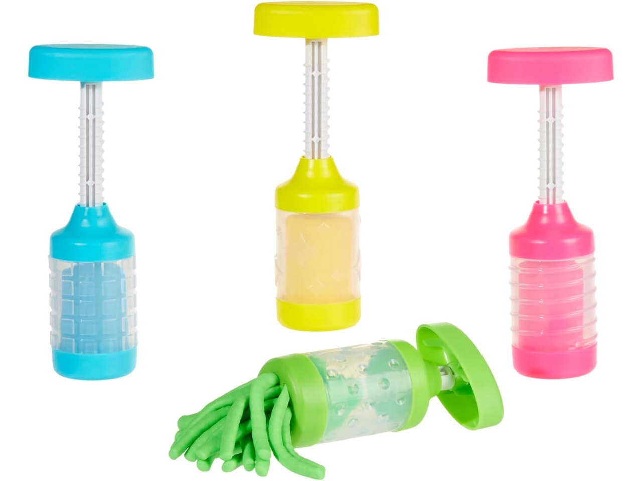 WONDER F.NEVER DRY DOUGH EXTRUDER 595106