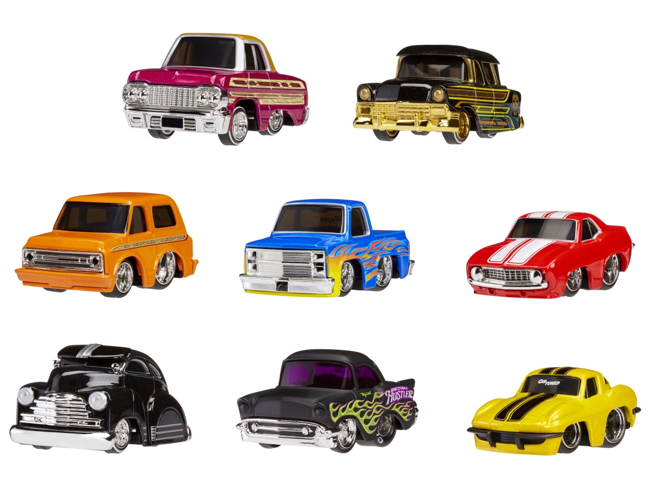 CARTUNED SERIES IN SIDEKICK 528593