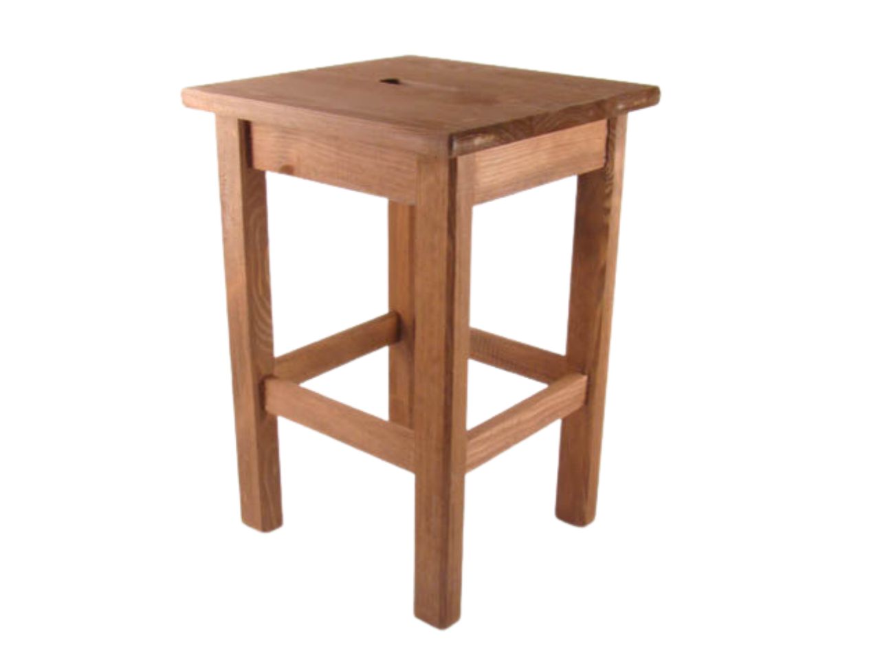 SGABELLO ALTO SCURO 359-SC