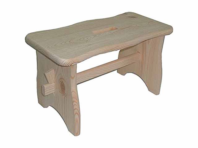 MAXI SGABELLO          360-CH