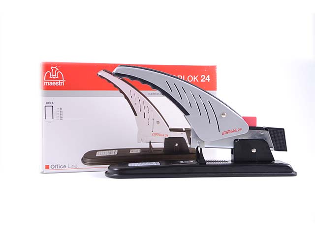 CUCITRICE EUROBLOK 24 0048106