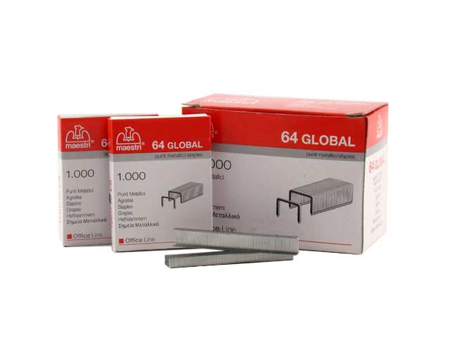 PUNTI 64 GLOBAL 1001310