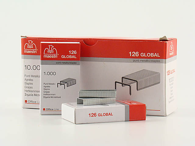 PUNTI 126 GLOBAL 1003105