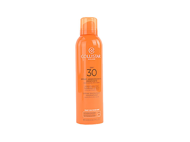 COLLISTAR ABBRONZANTE MAXI-TAGLIA SPRAY