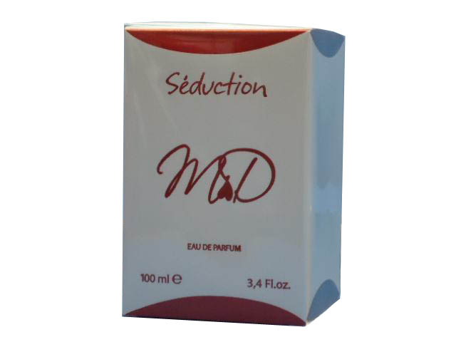 MD SEDUCTION EDP 100ML VAPO MD SEDUCTION EDP 100ML VAPO