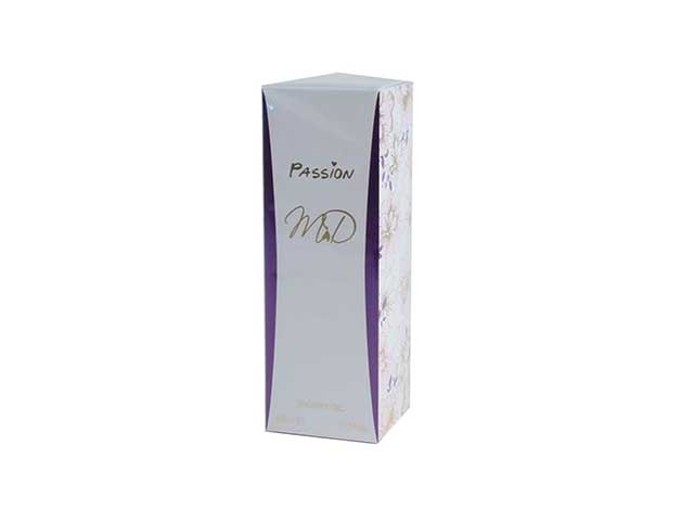 MD PASSION S/G 400ML. MD PASSION S/G 400ML.