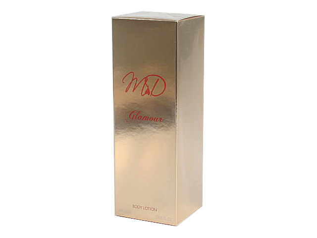 MD GLAMOUR BL 400ML MD GLAMOUR BL 400ML