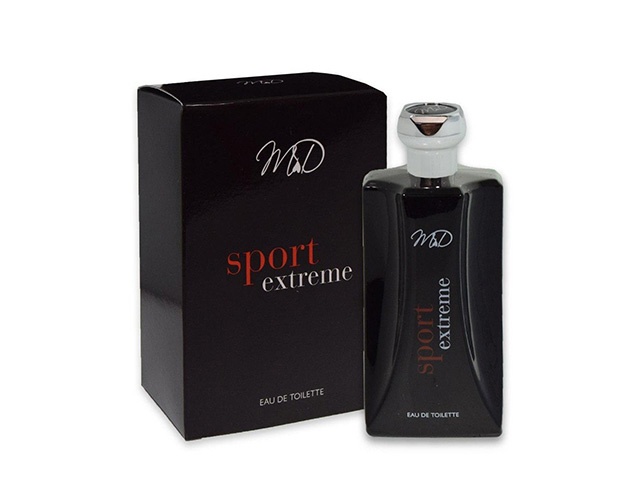 MD SPORT EXTREME EDT100ML VAPO