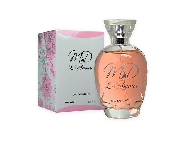 MD L’AMOUR EDP100ml MD839