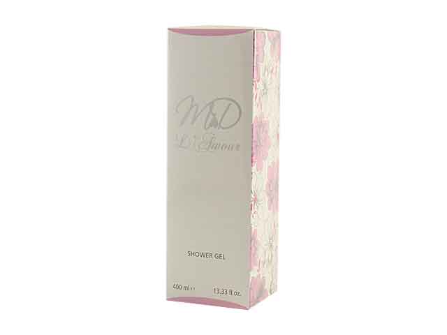 MD L’AMOUR S/G 400ml MD L’AMOUR S/G 400ml