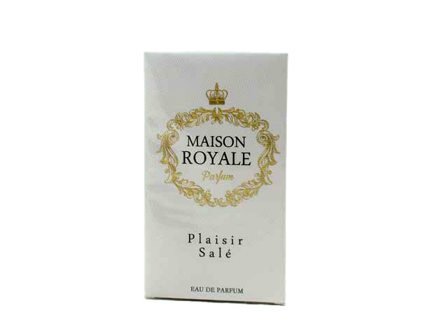 MAISON ROYALE SALE’ EDP 100ml