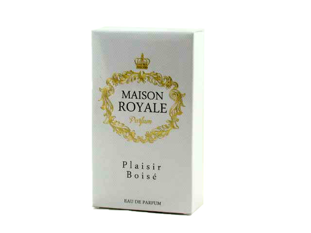 MAISON ROYALE PARFUM BOISE EDP 100ml