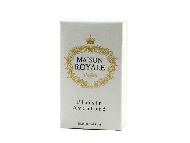 MAISON ROYALE AVENTURE EDP 100ml MAI878