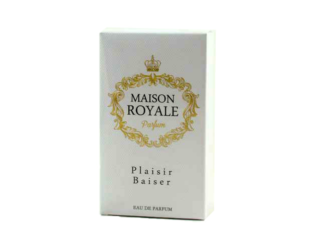 MAISON ROYALE PARFUM BAISER EDP 100ml