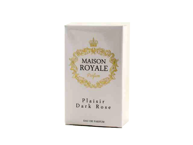 MAISON ROYALE DARK ROSE EDP 100mlMAI881