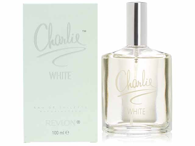 REVLON CHARLIEWHITE EDT 100ml REV0131