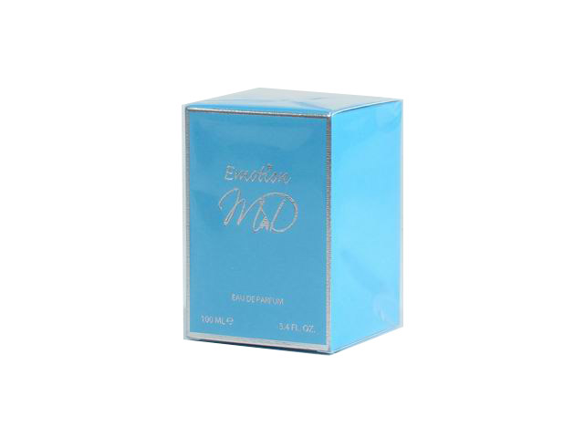 MD EMOTION EDP 100ml MD EMOTION EDP 100ml