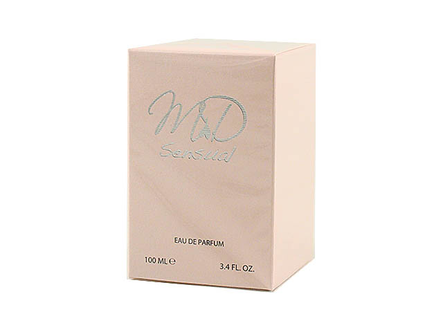 MD SENSUAL EDP 100ML MD SENSUAL EDP 100ML