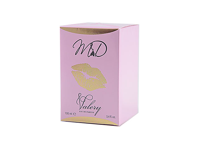 MD VALERY EDP 100ml