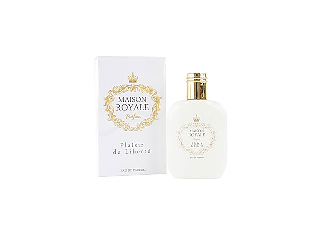 MAISON ROYALE PARFUM LIBERTE’ EDP