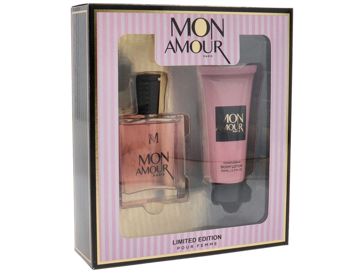 MIRAGE MON AMOUR SET REGALO