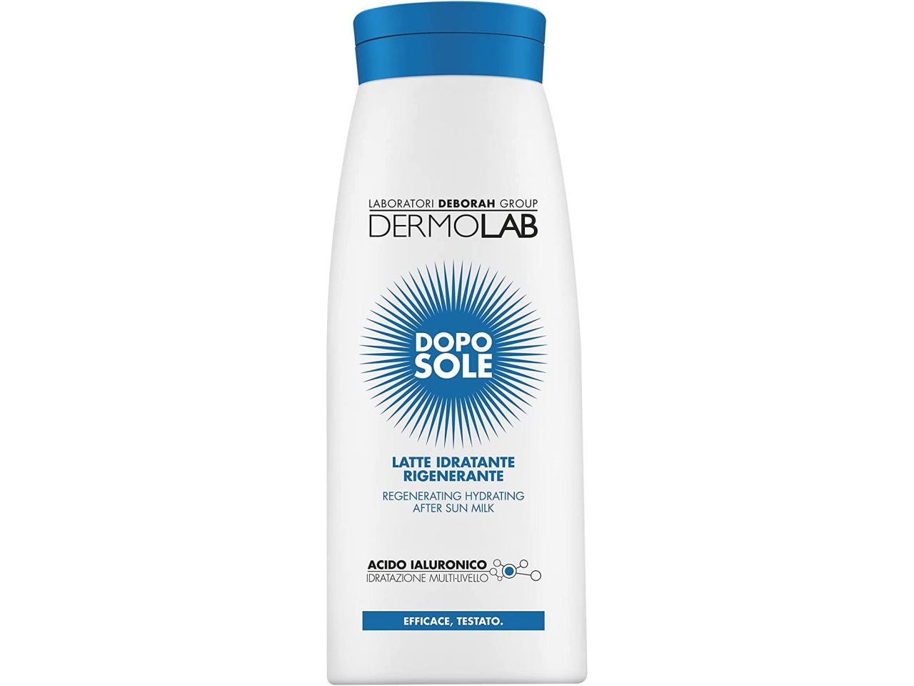 DERMOLAB SUN LATTE DOPOSOLE 200ML DERMOLAB SUN LATTE DOPOSOLE 200ML