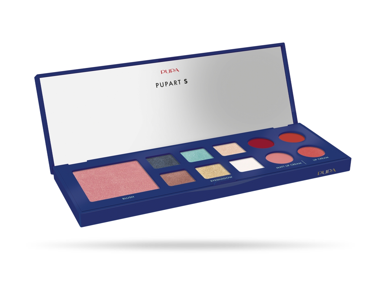 TROUSSE PUPART S – BLUE 010278A004