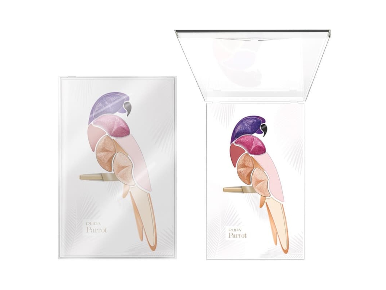 TROUSSE PUPA PARROT COPACAB. 010284A004 TROUSSE PUPA PARROT COPACAB. 010284A004