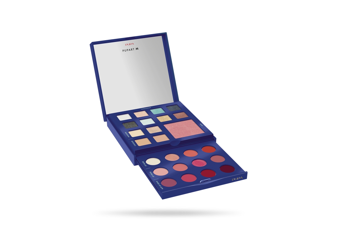 TROUSSE PUPART M BLU 004 010279A004