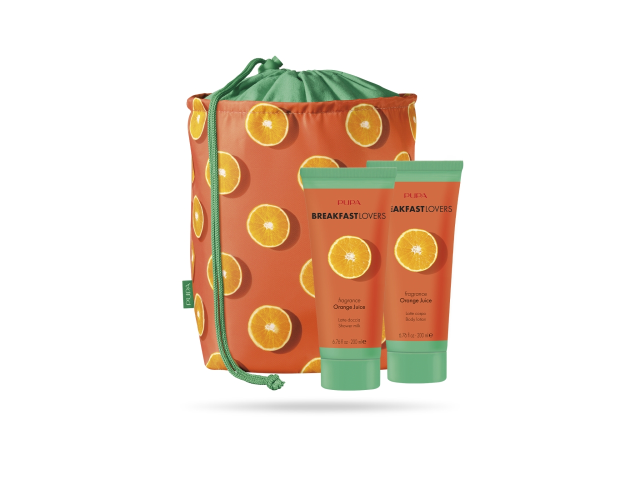 PUPA BREAKFAST ORANGE JUICE 0B3M03A003