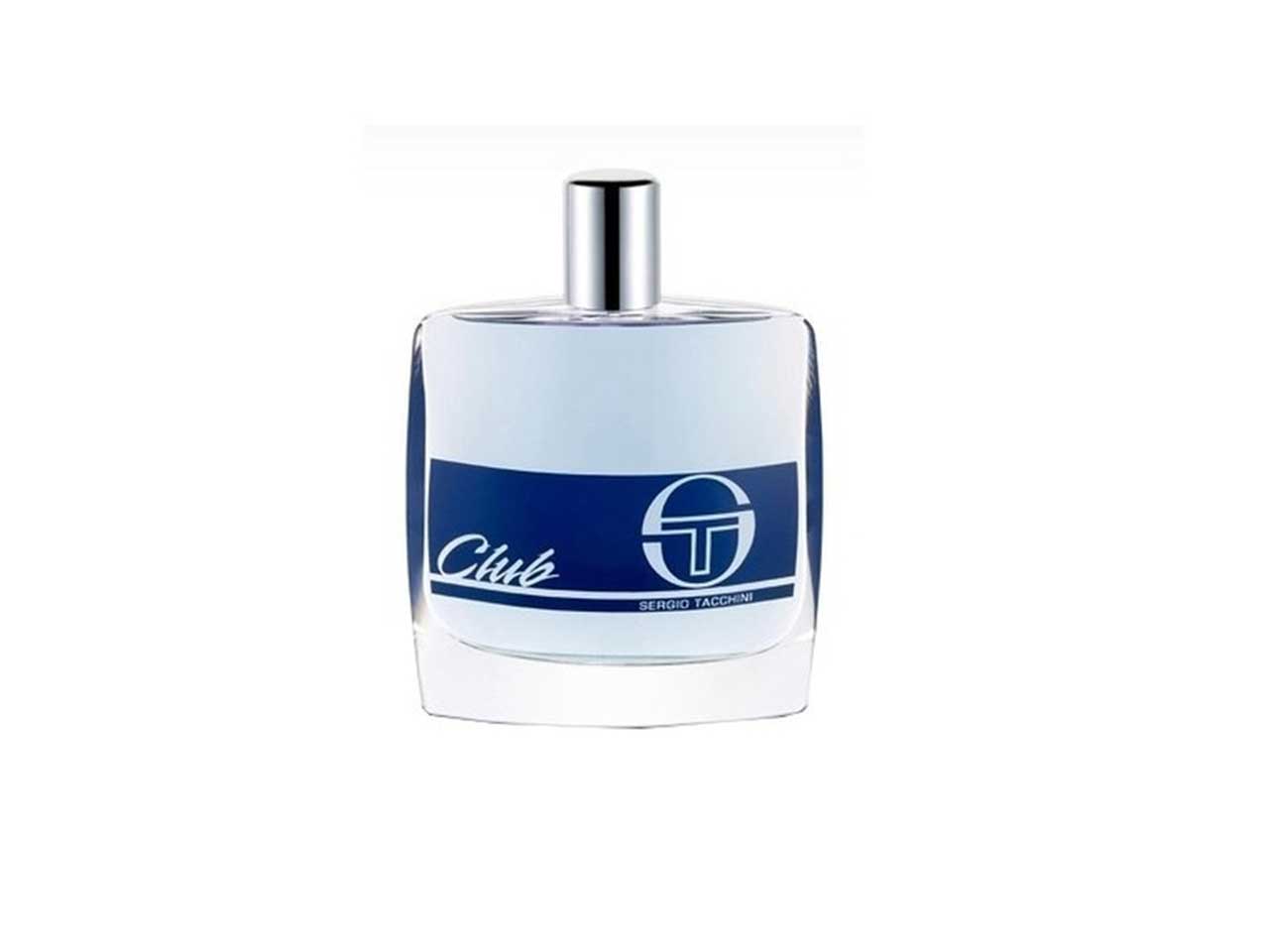 SERGIO TACCHINI CLUB MAN AFTER SHAVE
