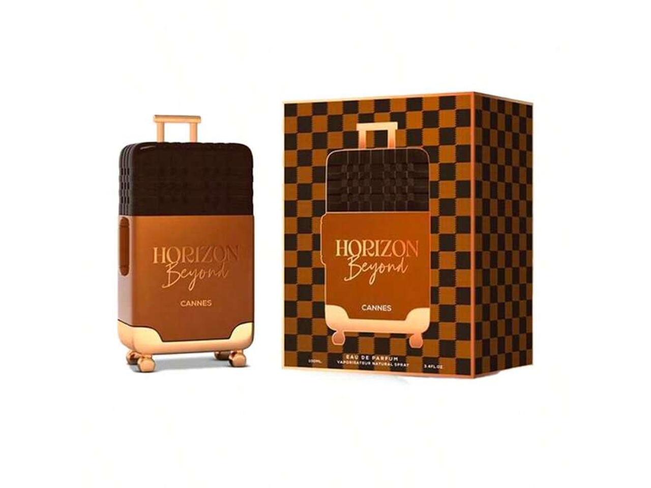 MONTAGE HORIZON BEYOND CANNES EDP100ML