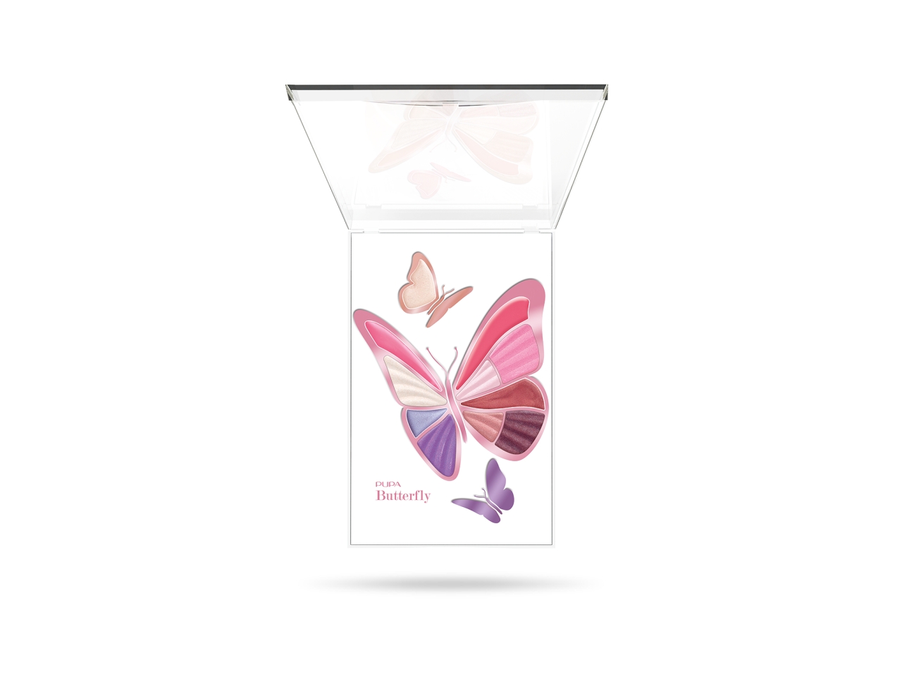 PUPA TROUSSE BUTTERFLY 003