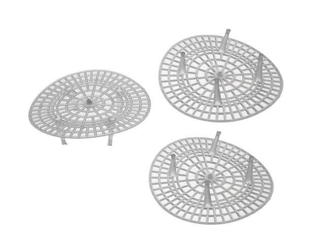 PRESSINI SALVAGUSTO 3pz D10.5  114