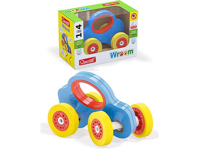AUTO WROOM SUV CET-4082