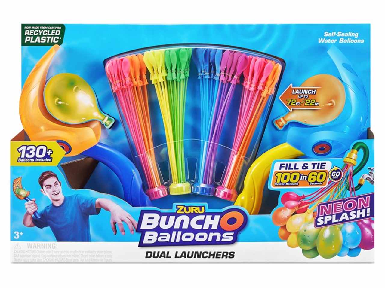 BUNCHO BALLOONS UR56423