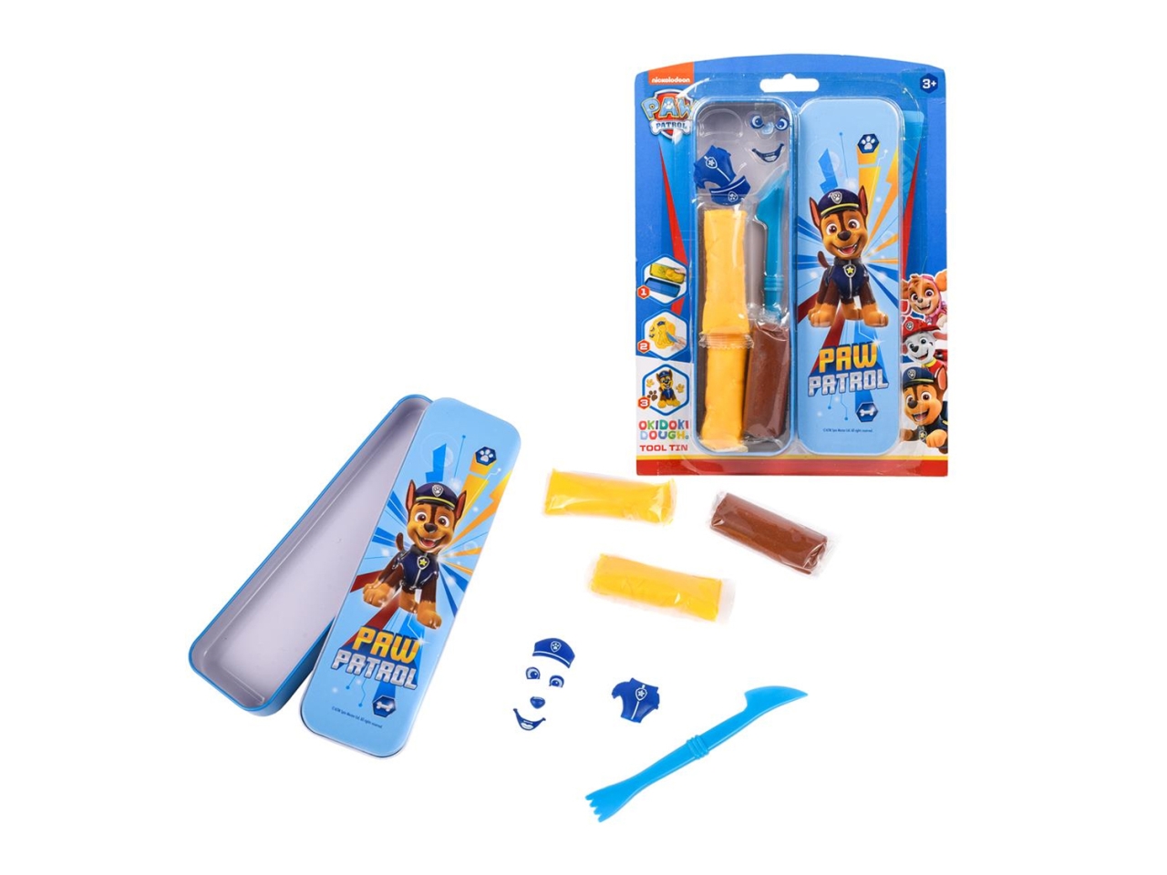 PAW PATROL ASTUCCIO CREA CUCC. PWP60150 PAW PATROL ASTUCCIO CREA CUCC. PWP60150