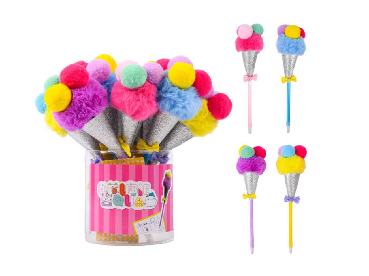 CUBIE SQUAD PENNA ICECREAM  CNCSQ60319